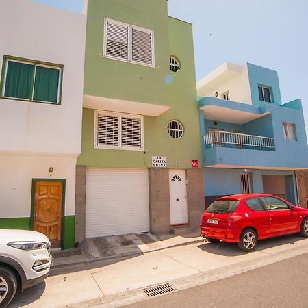 Апартаменти La Casita Nueva El Socorro Екстер'єр фото